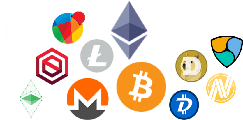 Investing In Cryptocurrencies