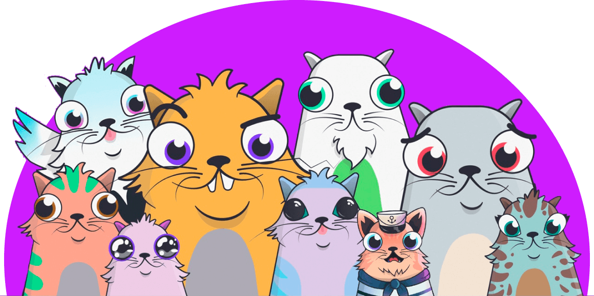 What Are Cryptokitties?