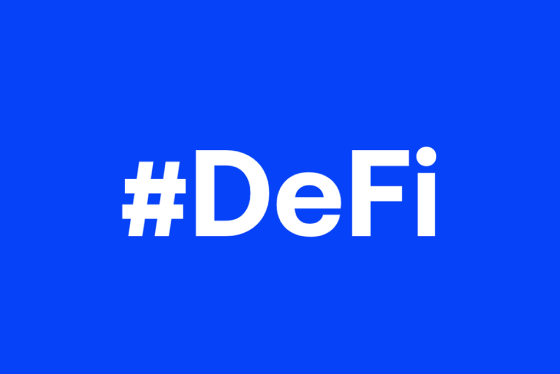 What Is Defi?